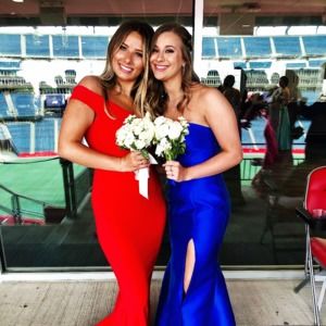 Meet your Posher, Olivia